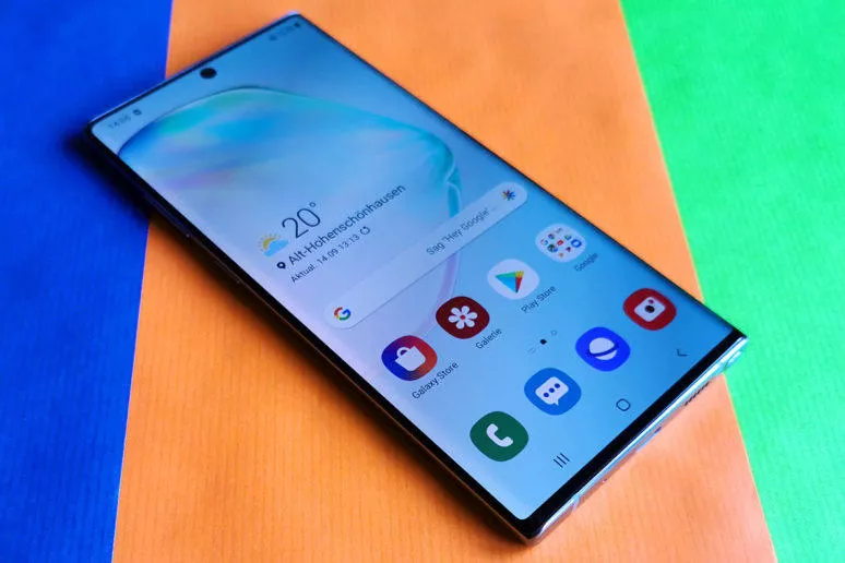 galaxy note 10 lite galaxy note 10 lite