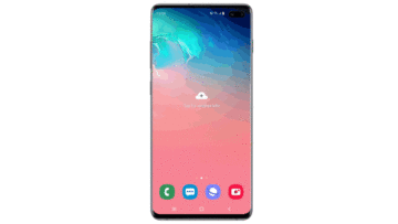 galaxy s10 android 10