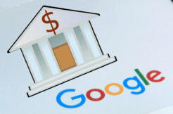google bankovni ucet