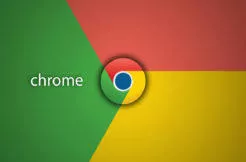 google chrome tlačítko pro rychlé sdílení