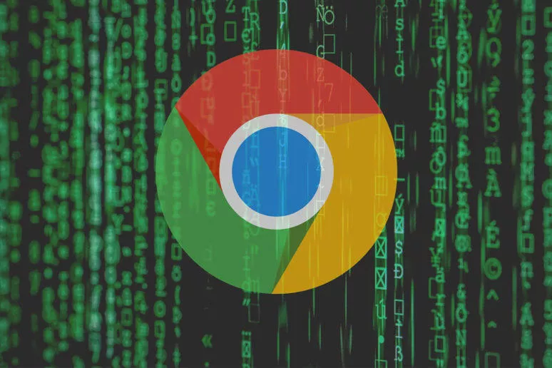 google chrome zero-day bezpečnostní chyba