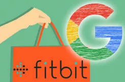 google kupuje spolecnost fitbit