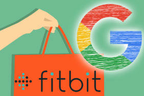 google kupuje spolecnost fitbit