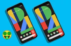 google pixel 4 titan m