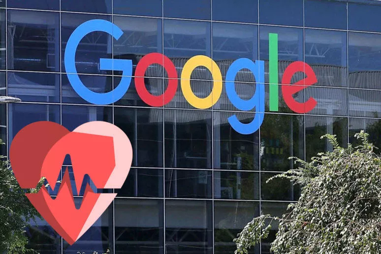 google sbírá data google sbírá data
