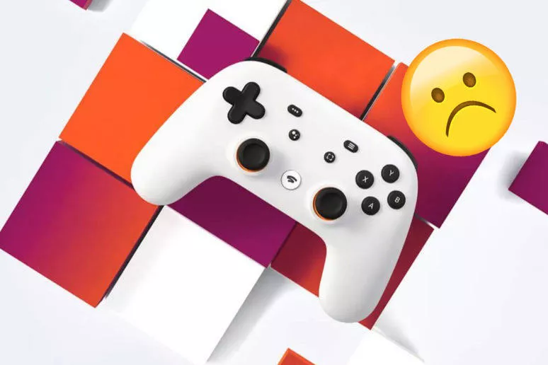 google stadia 4k kvalita