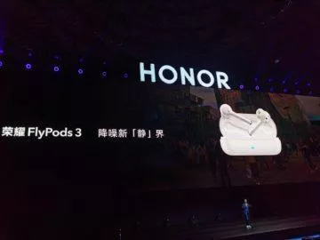 honor flypods 3 pouzdro