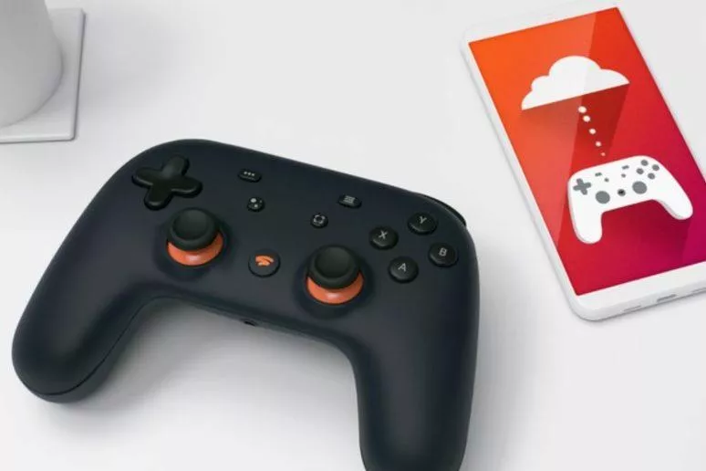 hry pro Google Stadia hry pro Google Stadia