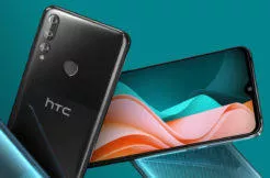 htc desire 19s predstaveni htc desire 19s predstaveni
