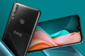 htc desire 19s predstaveni