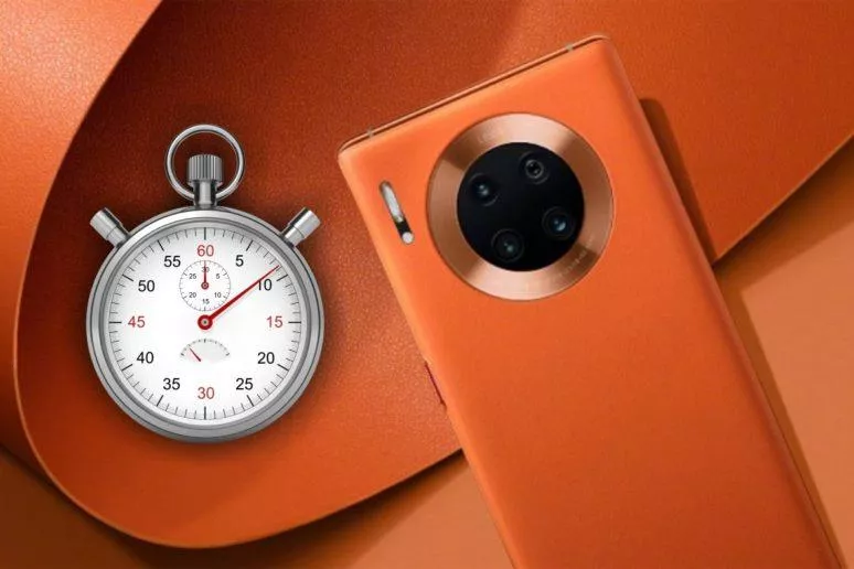 Huawei Mate 30 5G prodej Huawei Mate 30 5G prodej