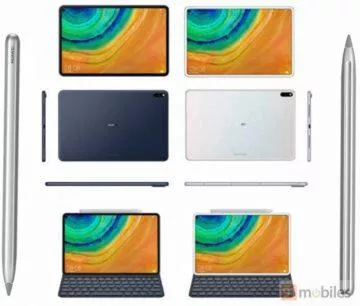 huawei matepad pro