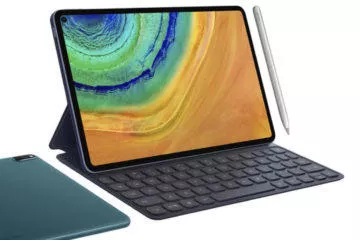 huawei matepad pro predstaveni