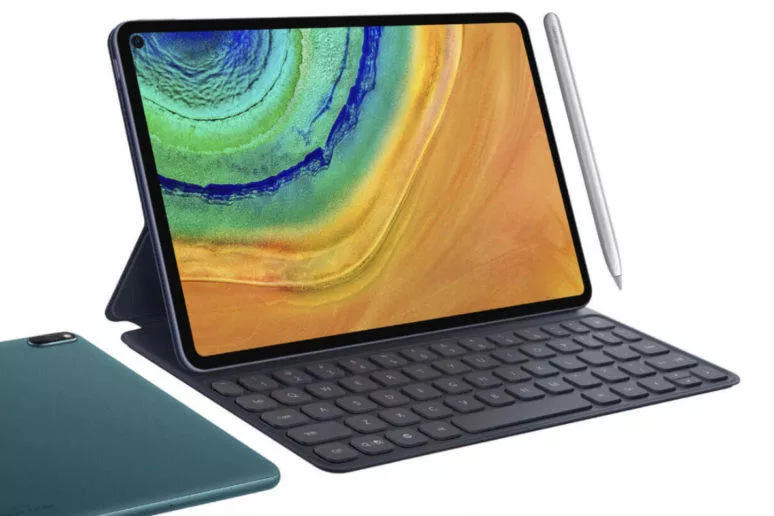 huawei matepad pro predstaveni huawei matepad pro predstaveni