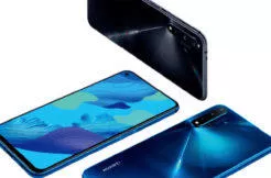 huawei nova 6