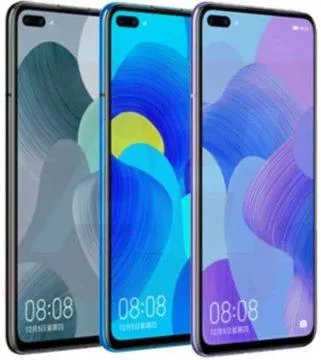 huawei nova 6