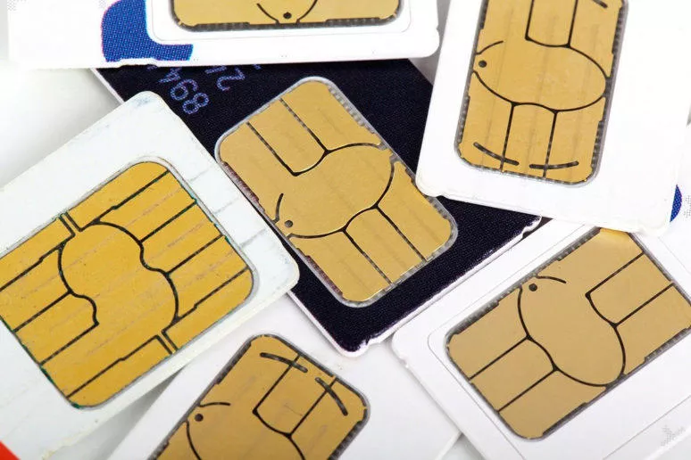 Kolik SIM karet podporuje váš telefon? (Víkendová hlasovačka) Kolik SIM karet podporuje váš telefon? (Víkendová hlasovačka)