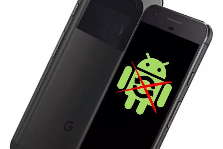 konec aktualizace Pixel konec aktualizace Pixel