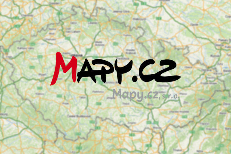 mapy.cz
