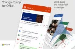 microsoft office one app android