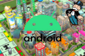 monopoly na android pro telefon