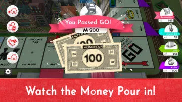 monopoly na mobil