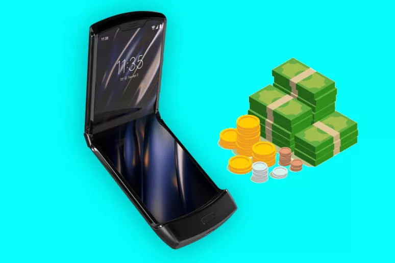 motorola razr 2019 cena motorola razr 2019 cena