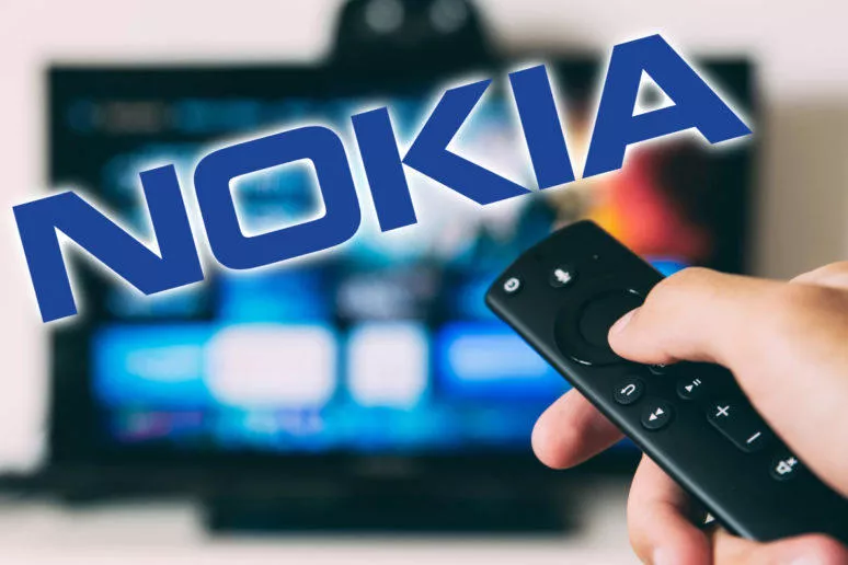 nokia chytra tv spekulace