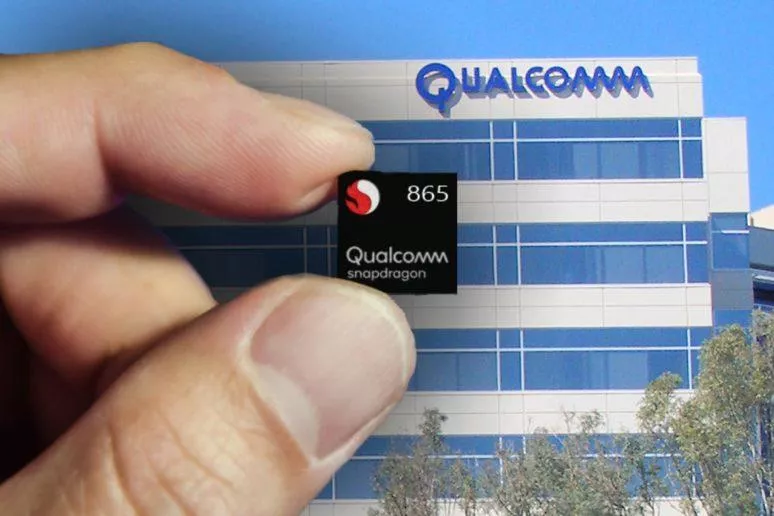 novinky Qualcomm novinky Qualcomm