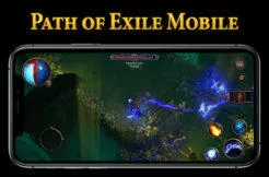 path of exile mobile