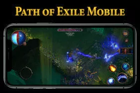 path of exile mobile