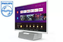 philips android tv