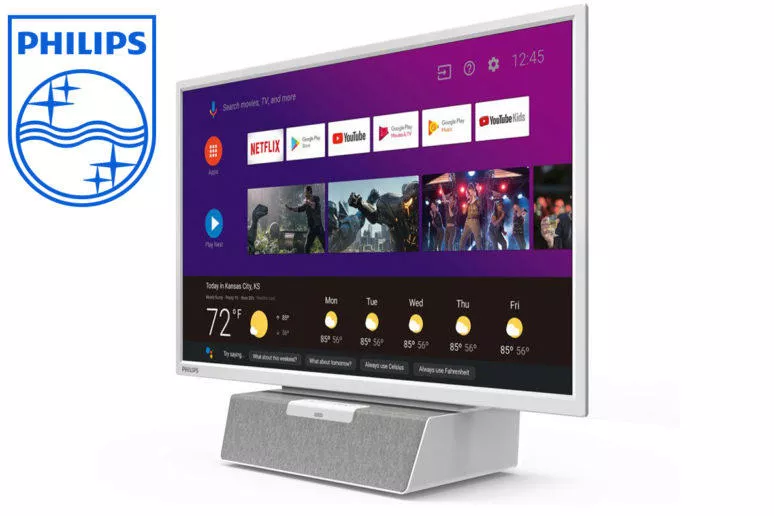 philips android tv