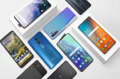 prodeje telefonů za rok 2019 prodeje telefonů za rok 2019