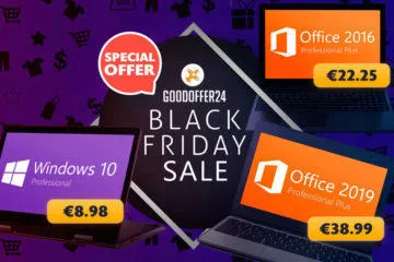 GoodOffer24 extra