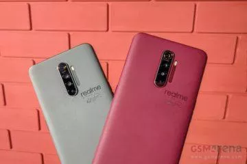 realme x2 pro master edition