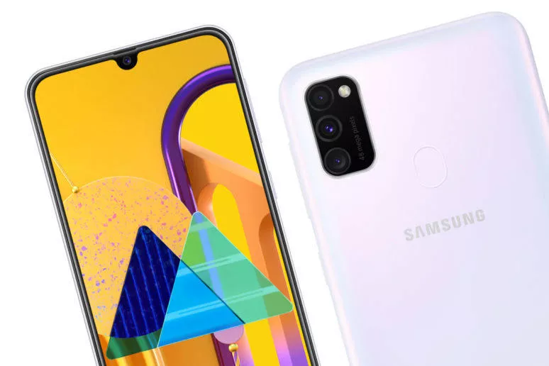 samsung galaxy m30s predstaveni samsung galaxy m30s predstaveni