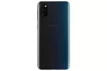 Samsung Galaxy M30s zadni strana