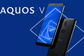 sharp aquos v predstaveni snapdragon 835