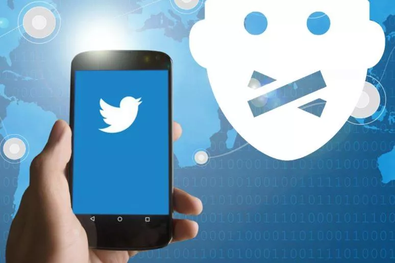 skrývání odpovědí na Twitteru skrývání odpovědí na Twitteru