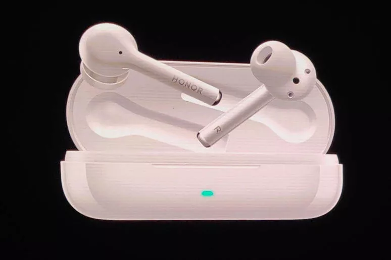 sluchatka honor flypods 3 predstaveni sluchatka honor flypods 3 predstaveni