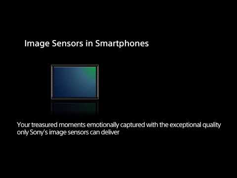 Sony IMX 686 sensor Teaser