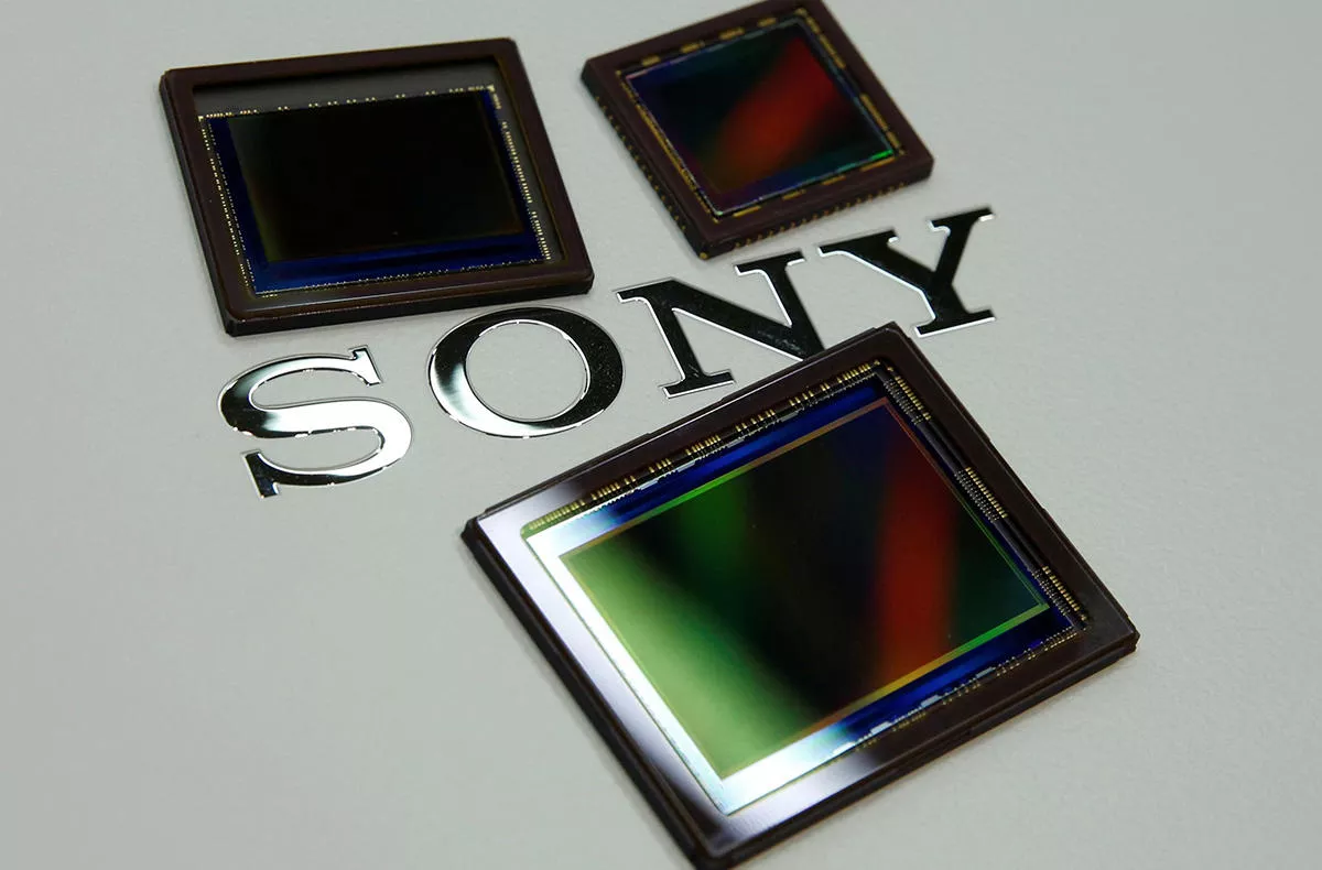 sony