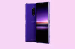 sony xperia 3 spekulace