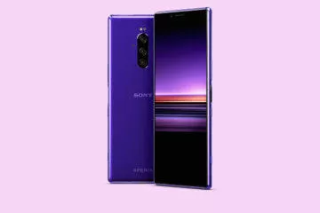 sony xperia 3 spekulace