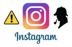 soukromé Instagram účty Ghosty