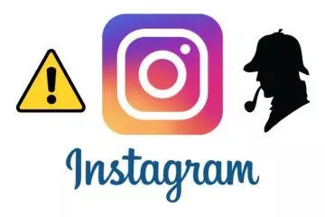 soukromé Instagram účty Ghosty