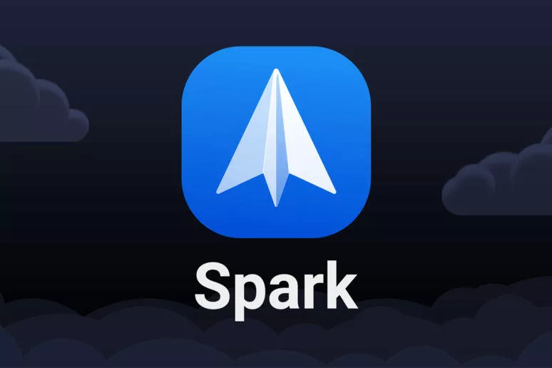 spark emailový klient spark emailový klient