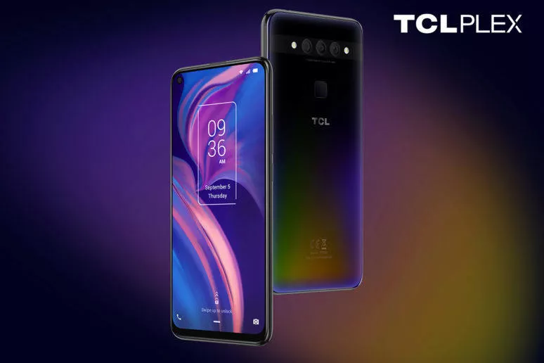 tcl plex