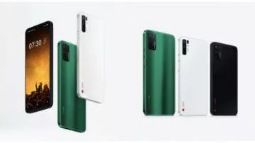 tiktok vlastní smartphone